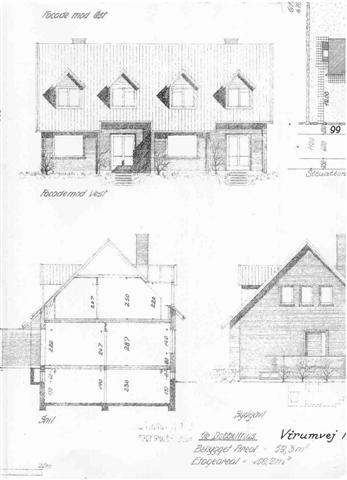 Facade + snit (Small)