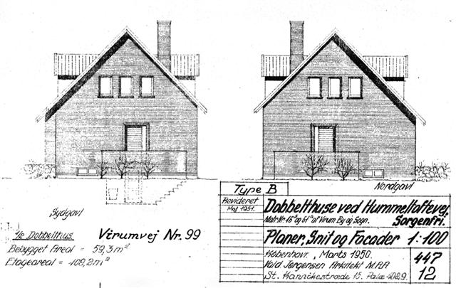 Facade gavl (Small)