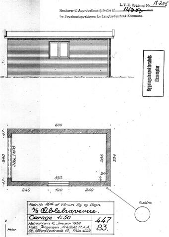 garage (Small)