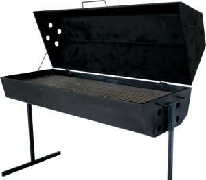 Grill
